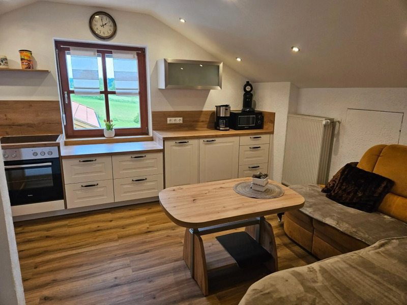 Ferienwohnung Familie Resch