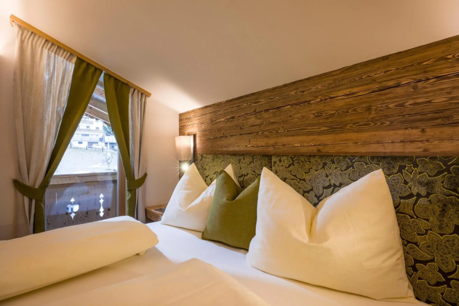 Landhotel Lechner