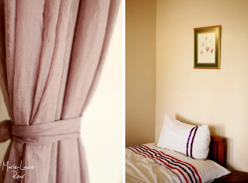 Annies Lodge Cape Maclear