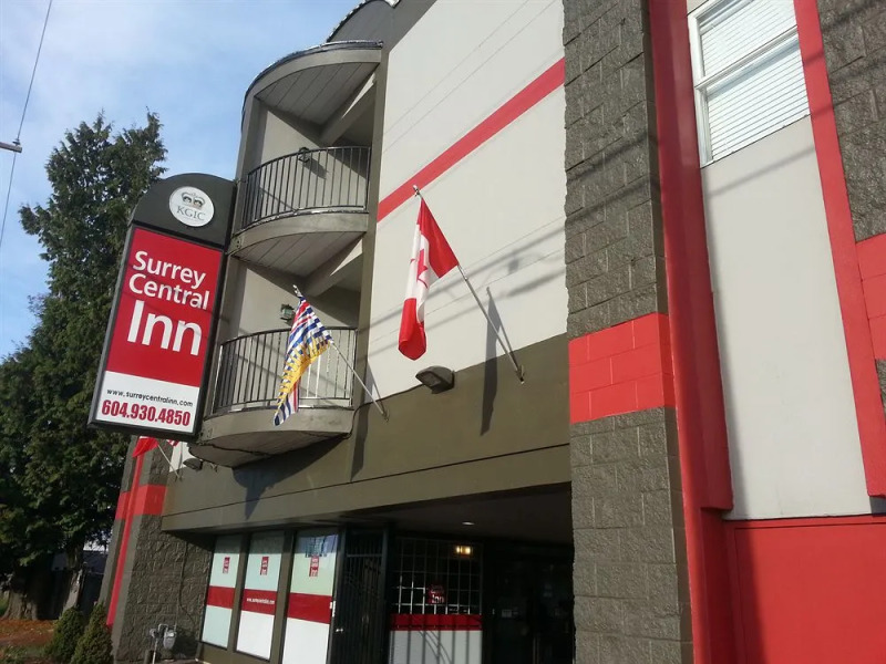 Surrey Central Inn