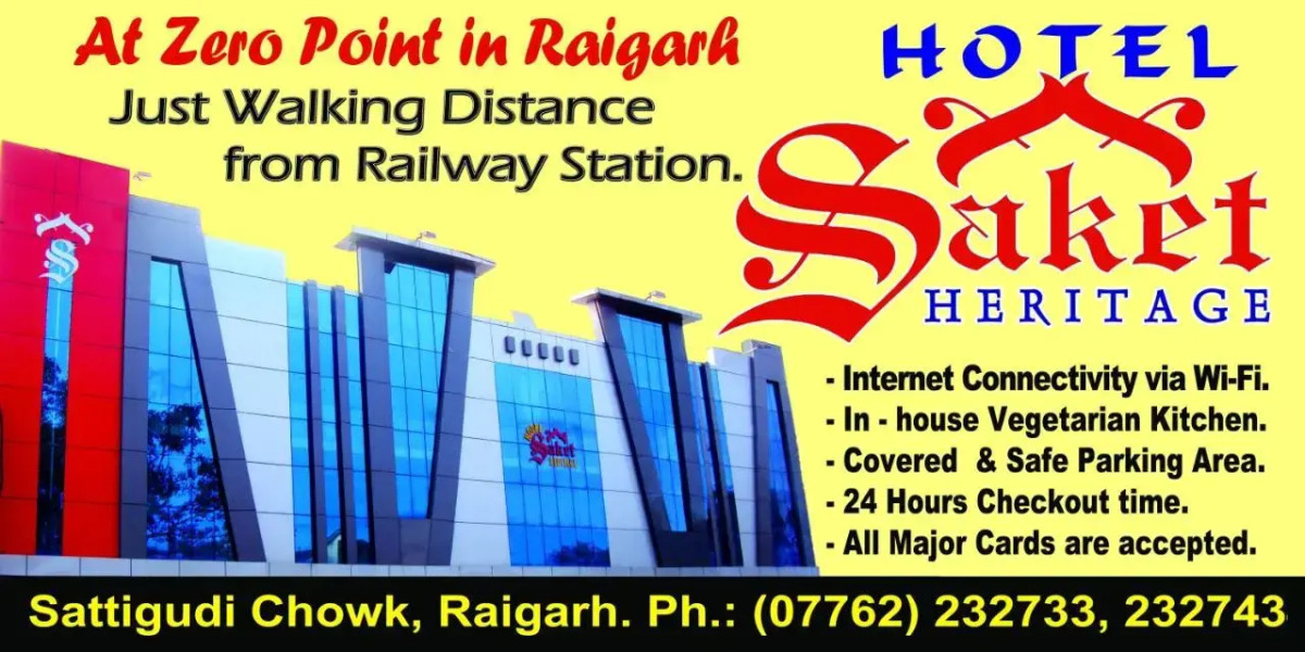 Hotel Saket Heritage