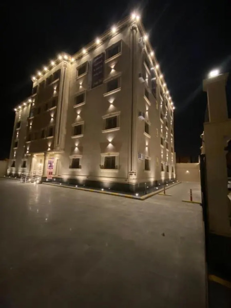 Copper Crown Furnished Apartments