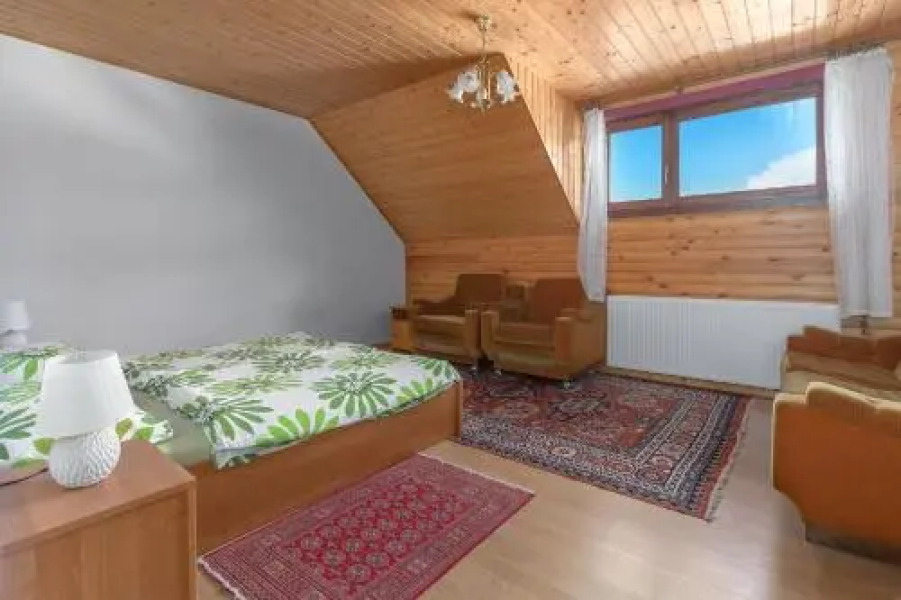 Holiday Home Kersnik