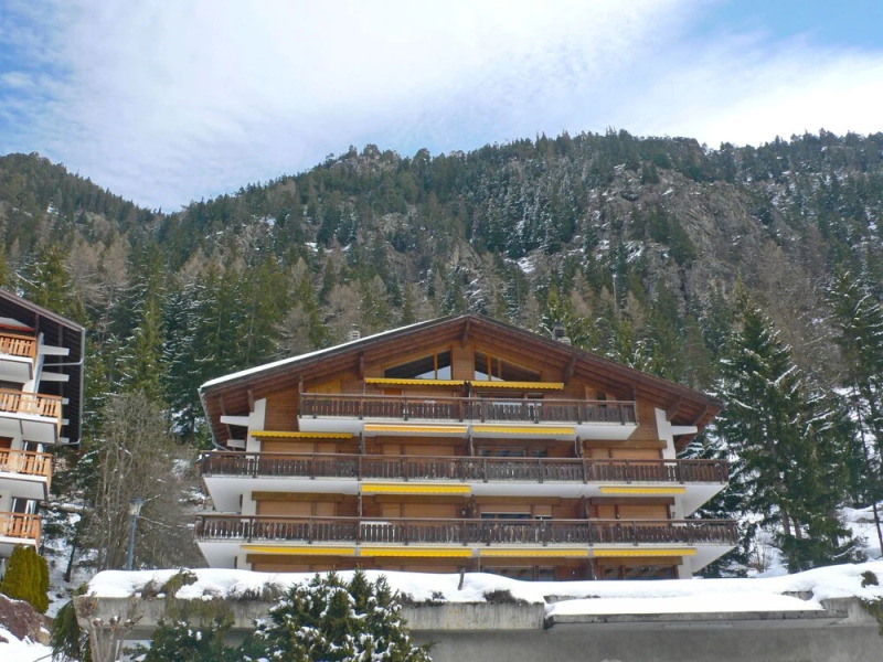 Parc C013 Orsi res in Orsi res