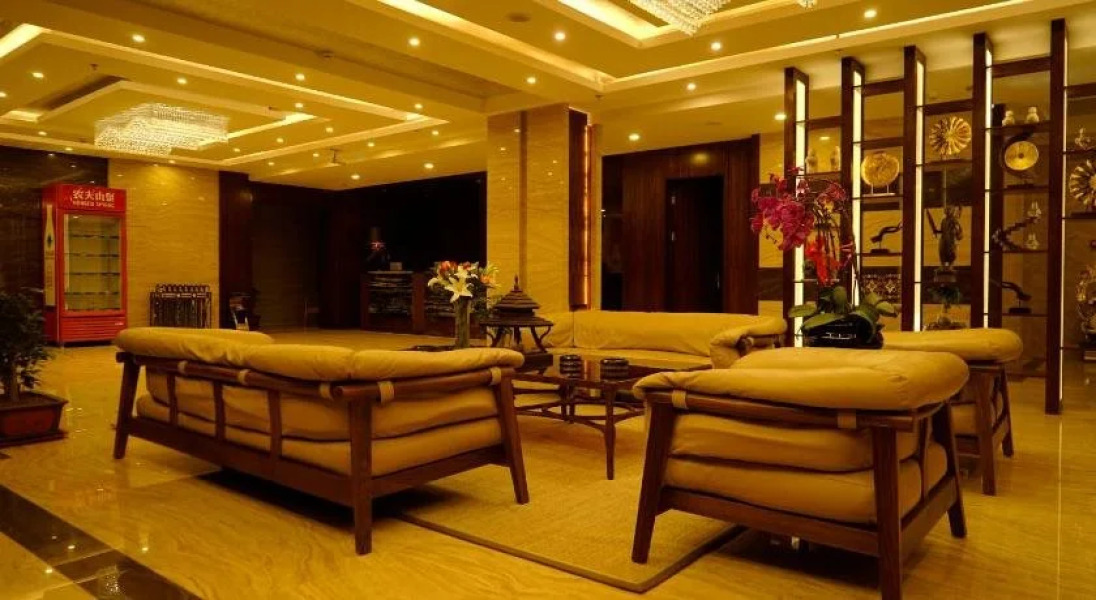 Kelly Business Hotel