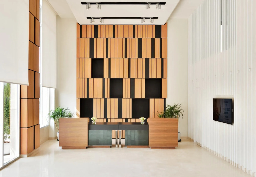 Fairfield by Marriott Indore