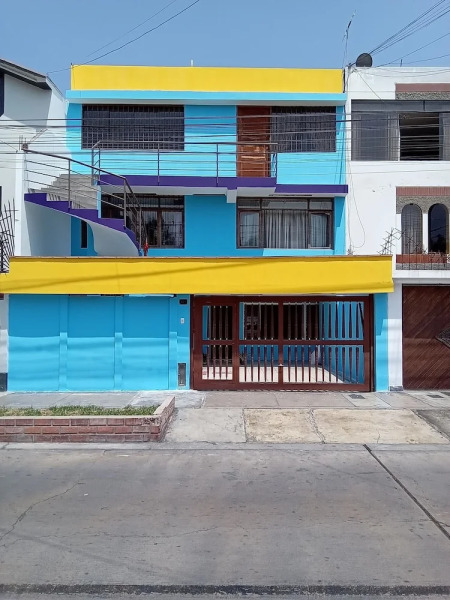 Royal Sweet Dreams Airport B&B