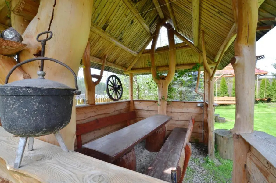 Pokoje Gościnne „U Ani"