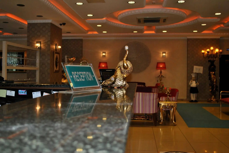 Akgun Hotel Beyazit