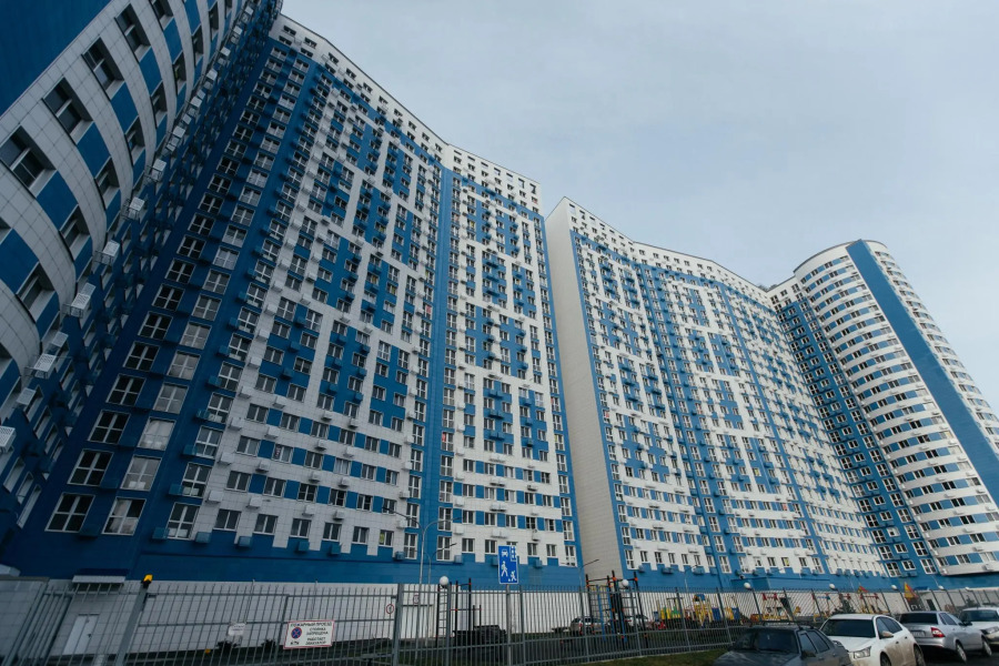 Posutochno One Days на улице Береговая 73с1