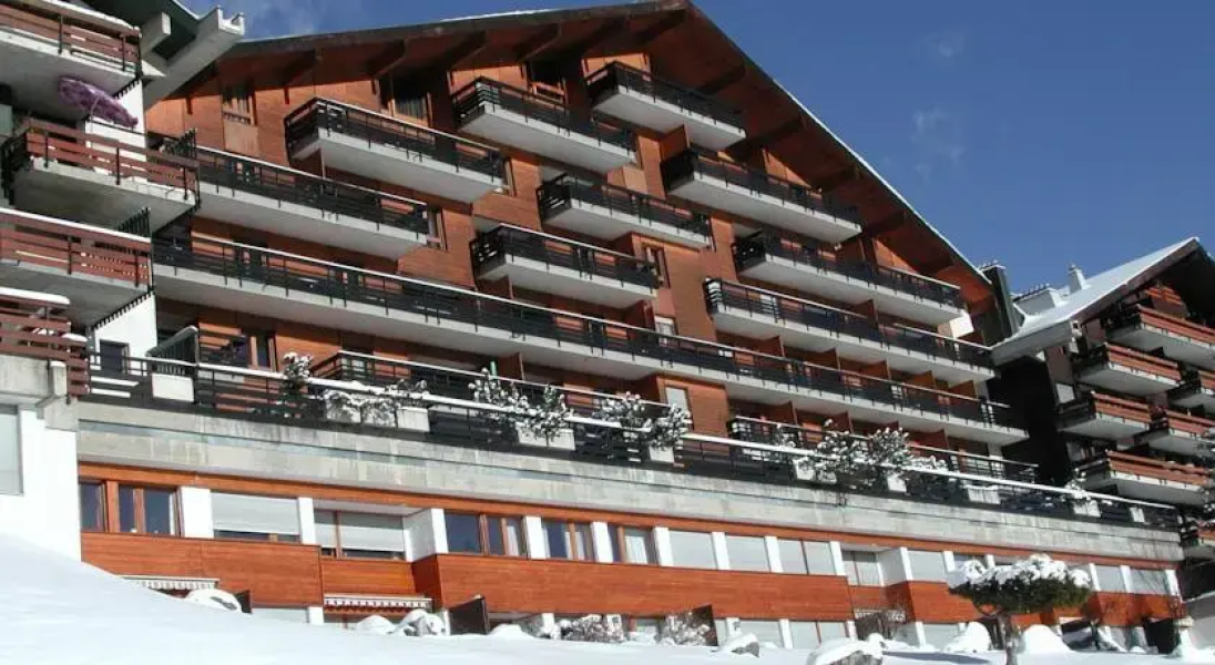Apartment Mars 505