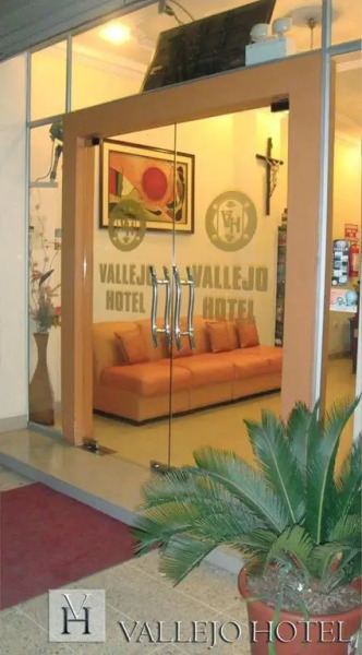 Vallejo Hotel