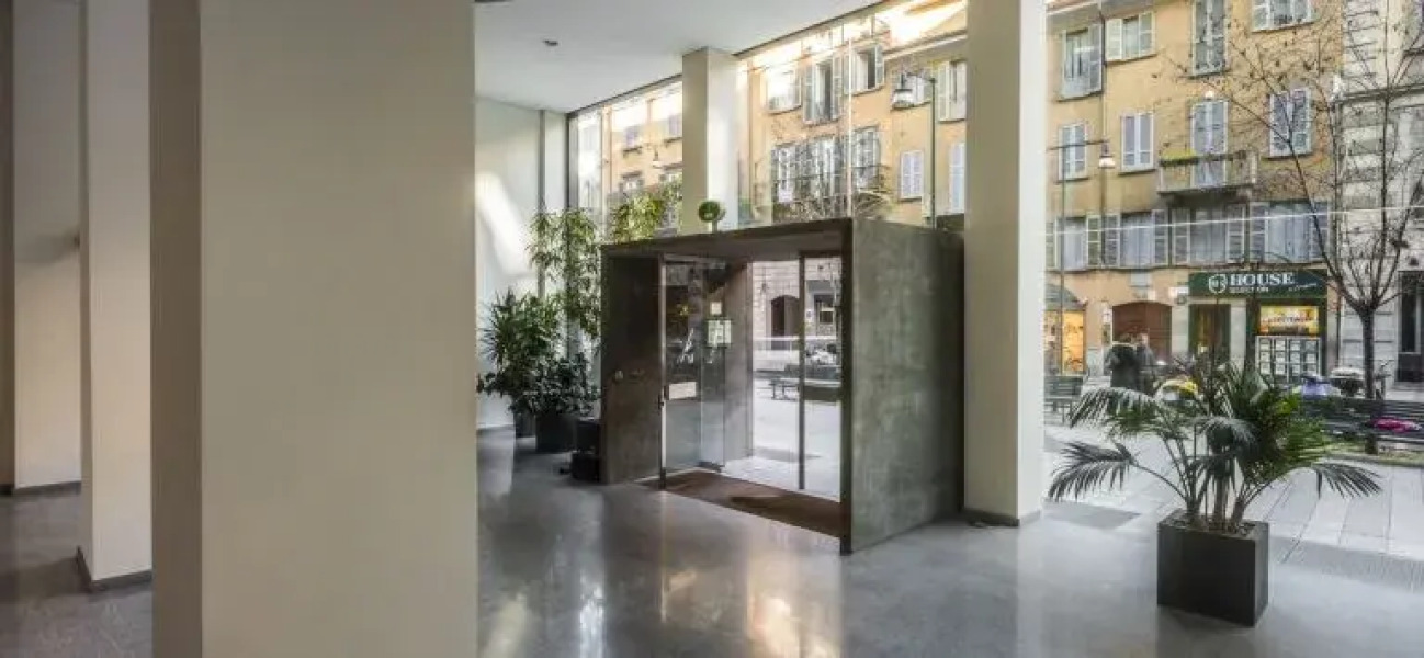 Milano Imperial Suite