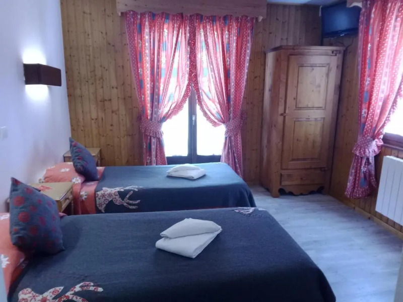 Hôtel Le Mont Jorat