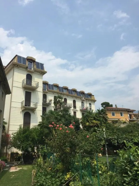 Appartamento Villa Principessa