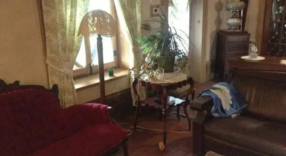 Gîte la Maison Ferron
