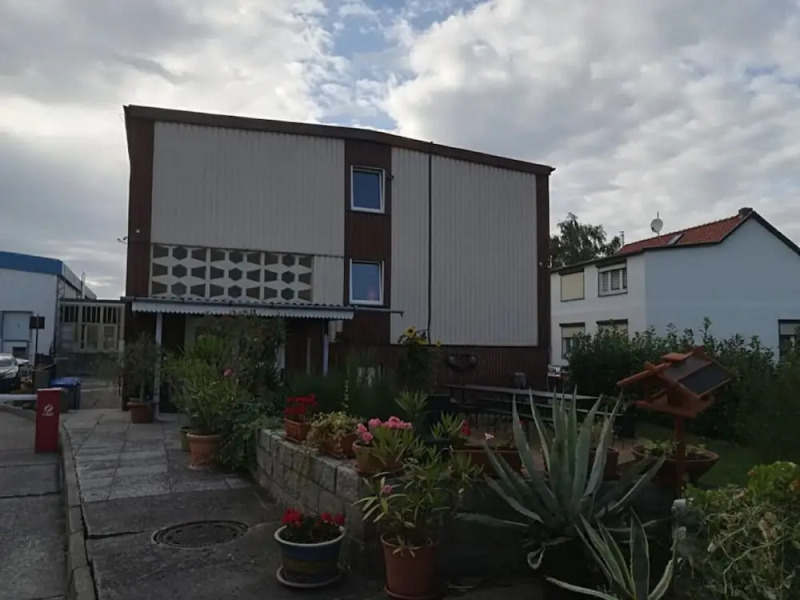 Gäste & Seminarhaus Harz