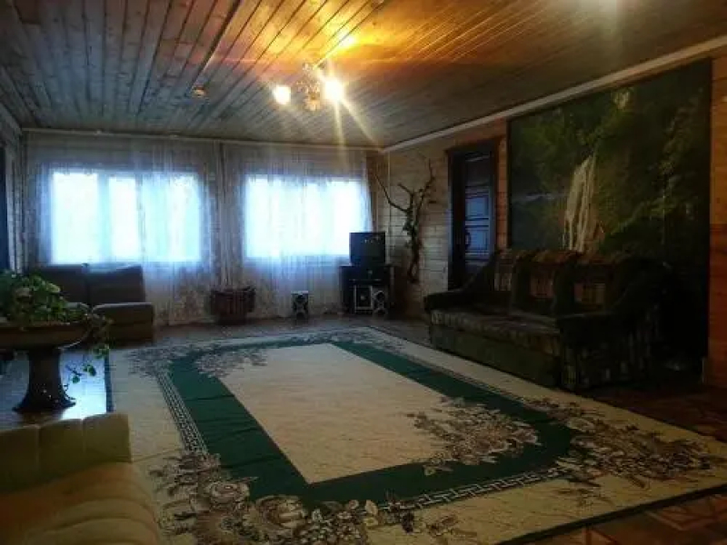 База Отдыха Жемчужина Кавказа