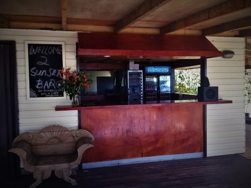 Rendezvous Surf Camp Fiji - Hostel