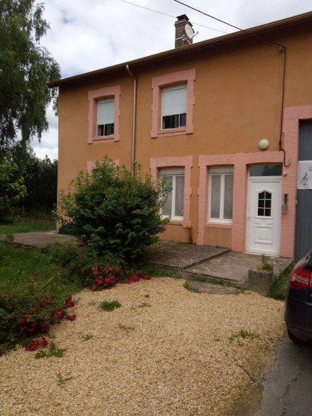 Chambres d'Hôtes La Fraiseraie