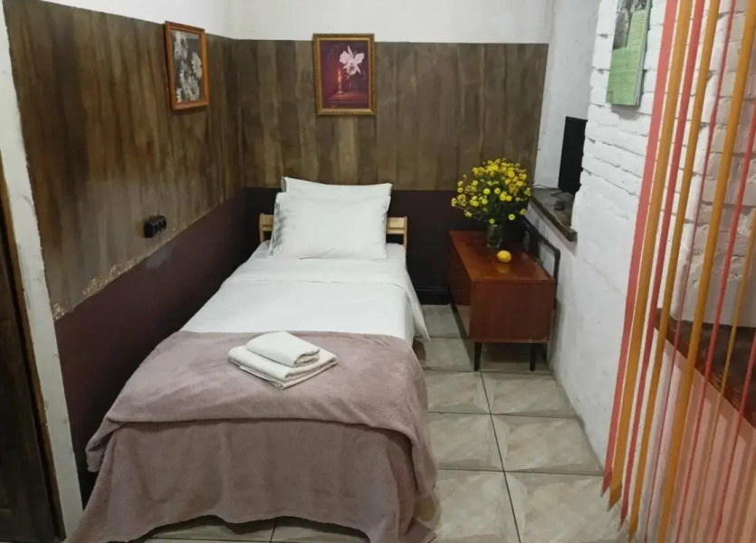 Guest House (Гест Хаус)