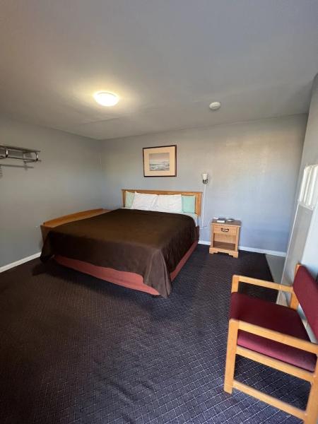 Western Motel