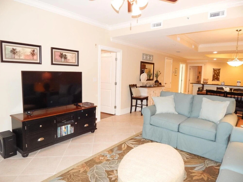 717 Holiday Isle 717 by ACP