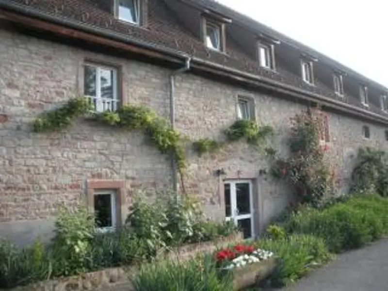 Auberge Le Biblenhof