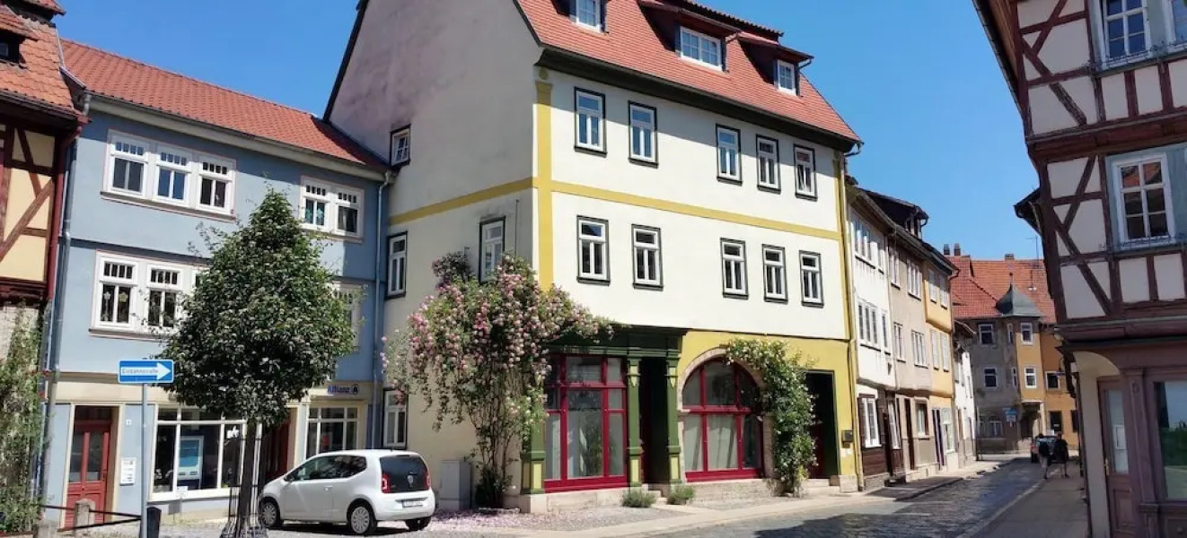 Herzogs Ferienwohnungen