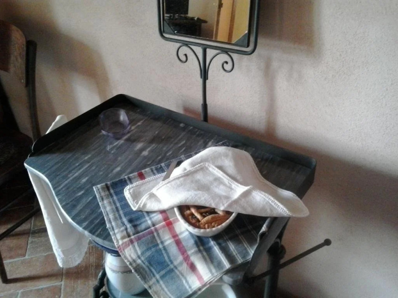 Country house Agriturismo I Pianali