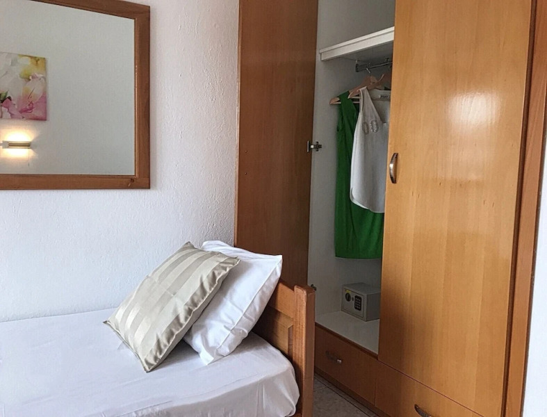 Cape Blue Apartments