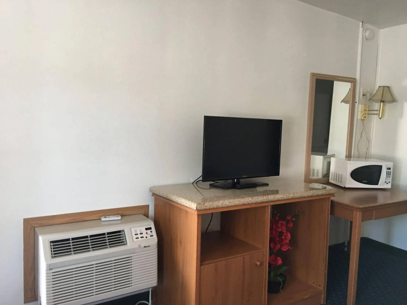 Beaverton Budget Inn by Capital O Portland