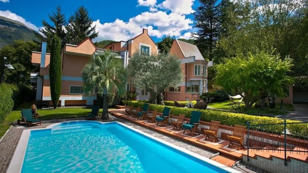 Villa Enrica