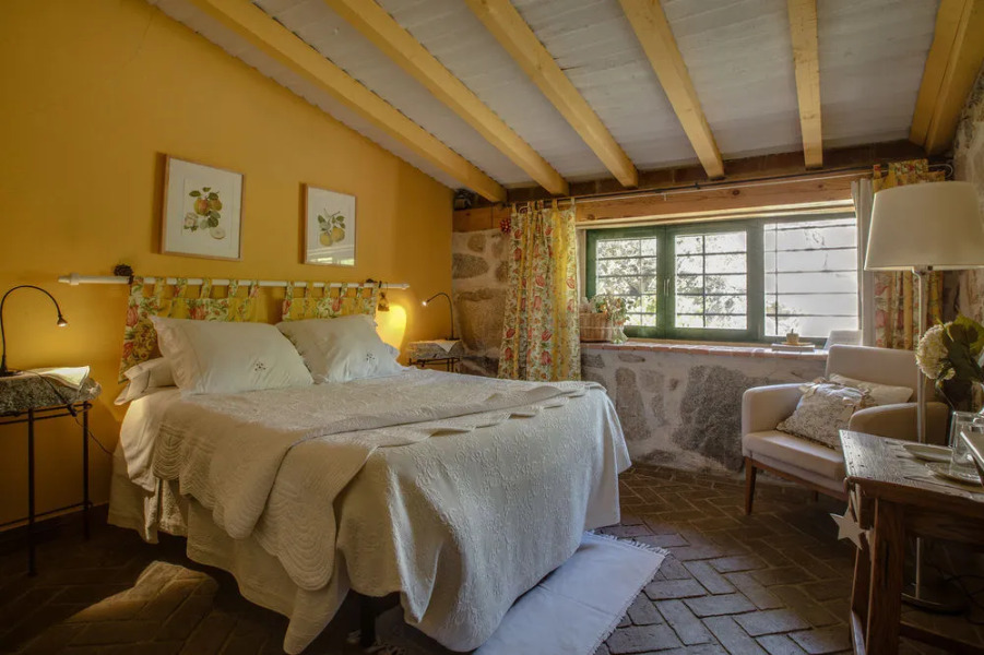 Molino de los Gamusinos