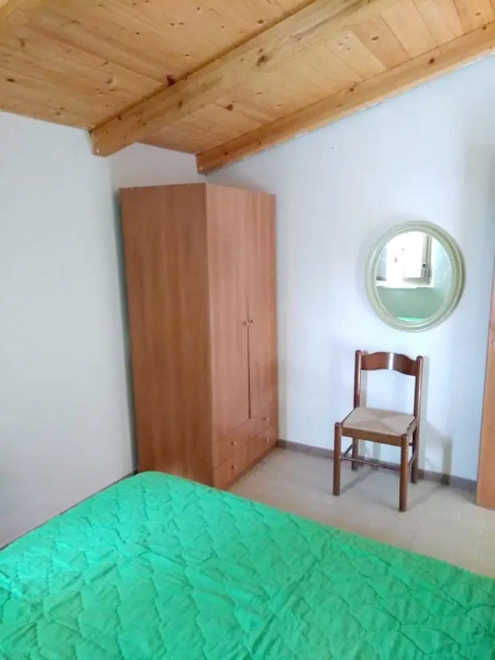 Apartment With 2 Bedrooms In Pisciotta With Furnished Terrace 200 M From The Beach