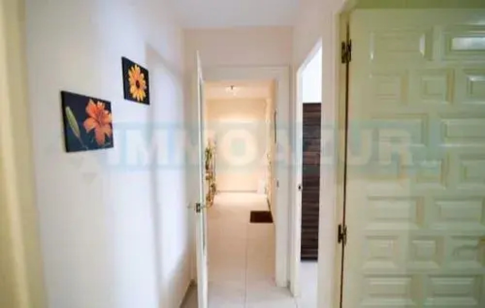 Apartamento Adriana
