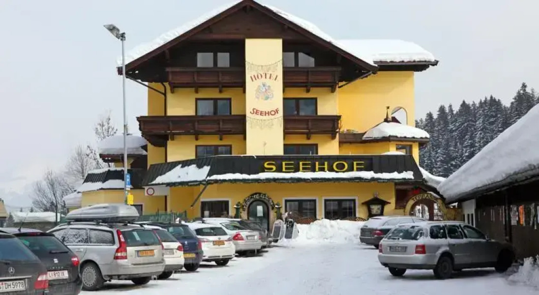 Hotel Seehof