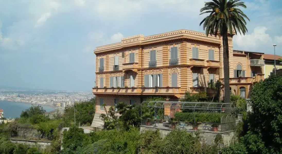 B&B Villa Vollono