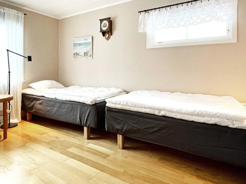 6 Person Holiday Home in Monsteras-by Traum