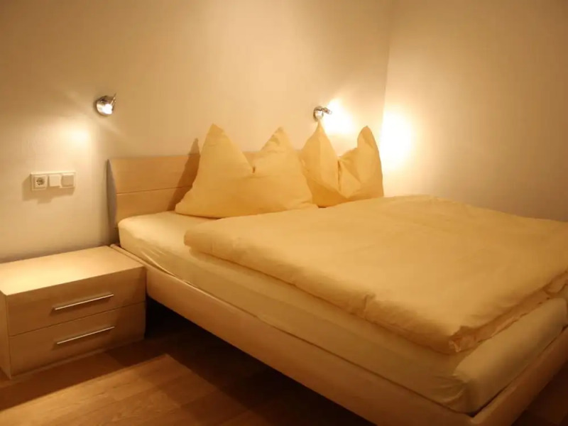 Apartment in the ski Area