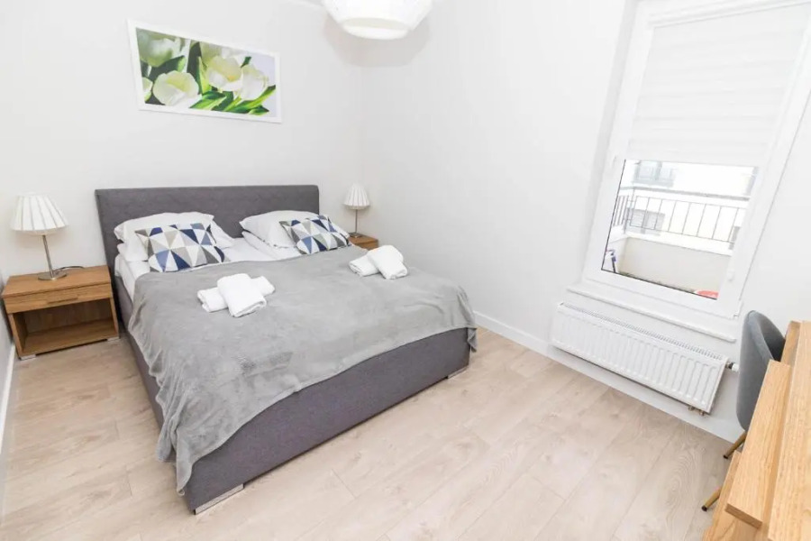 Rezydencja Apartament 36