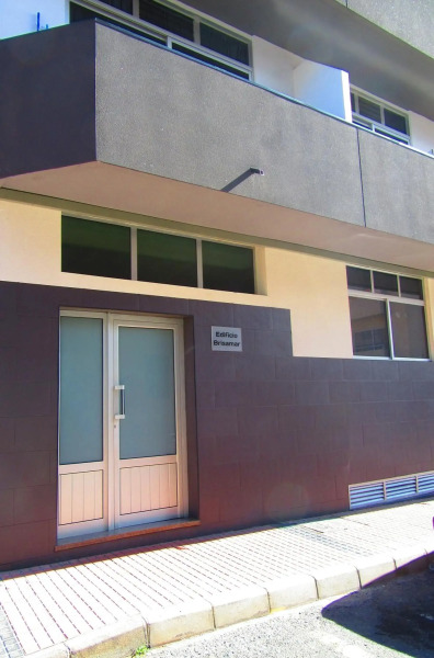 Estudio con encanto en la playa (aptos.salinetas)