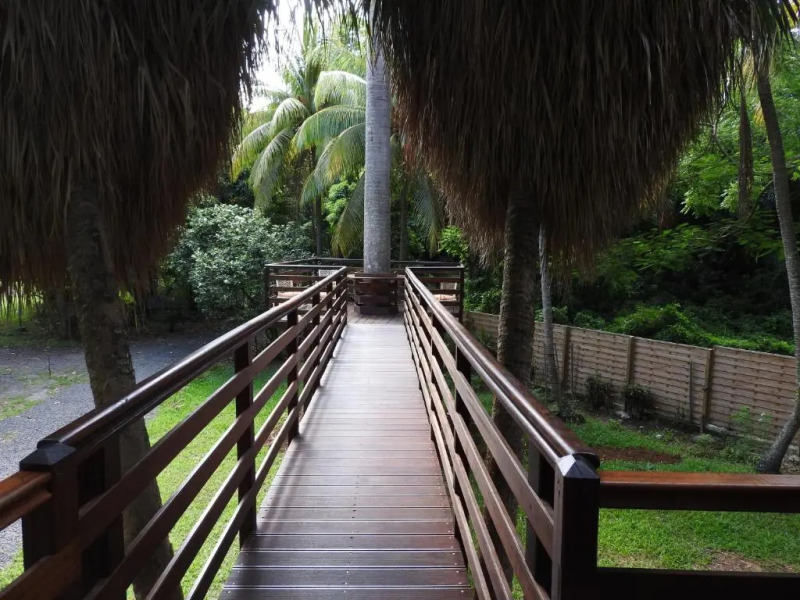 Insolite Ara Wakan / Ma cabane