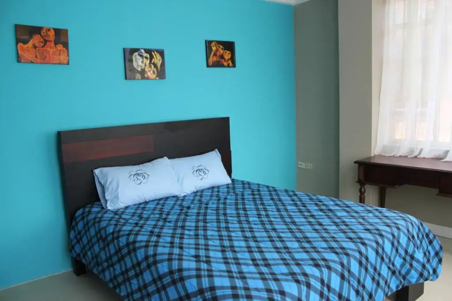 Posada Gran Colombia