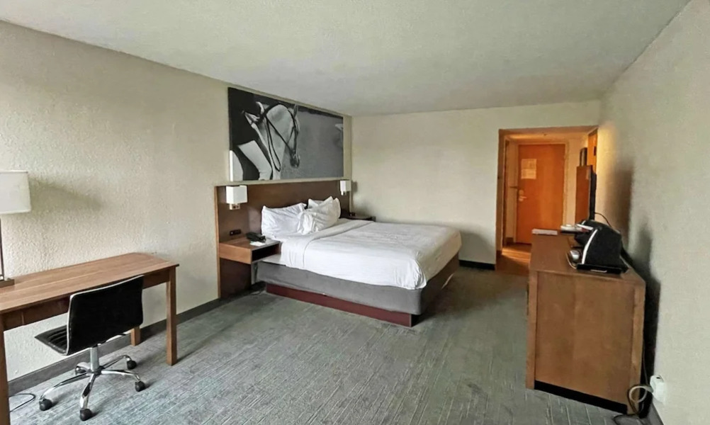 Holiday Inn Hopkinsville