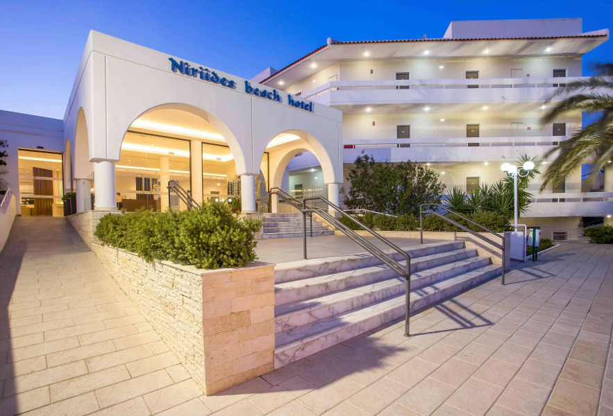 Niriides Hotel