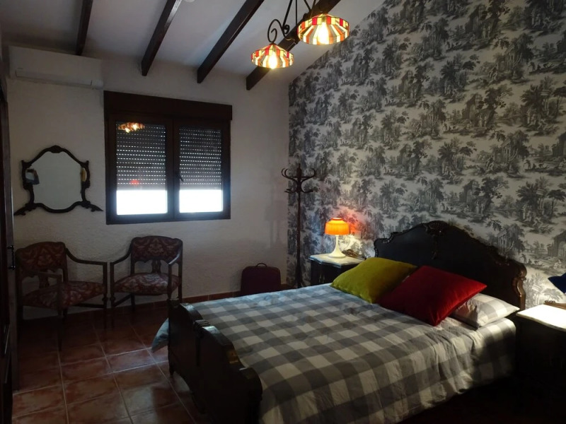 Mi Naranjo Mediterranean Villa