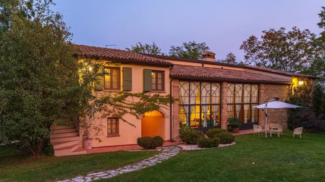 La Tana del Ghiro 20