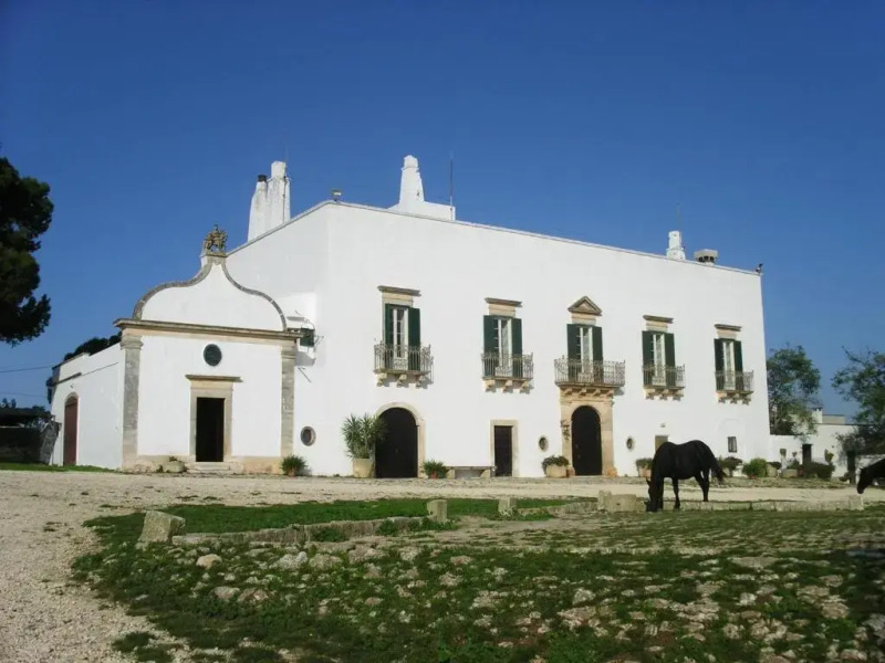 Masseria Tagliente