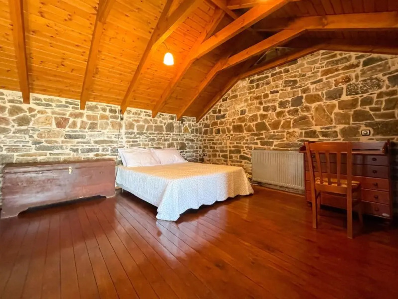 Echo Traditional House Ηχω Παραδοσιακο Σπιτι